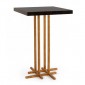 Contre-Pied Accent Table